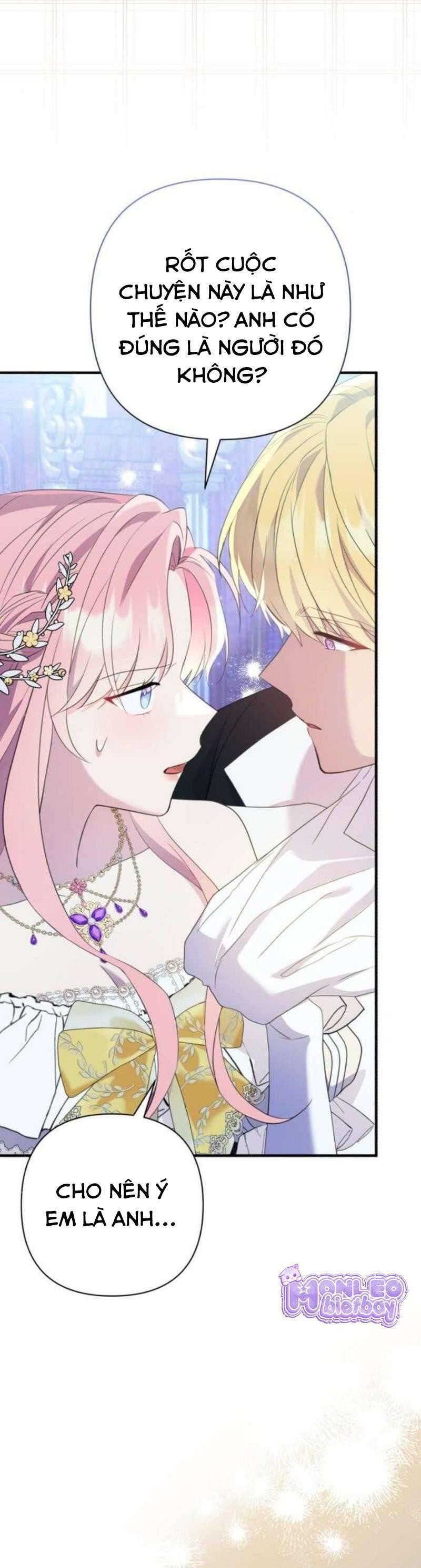 Tuy Là Hoàng Hậu, Nhưng Tôi Muốn Né Hoàng Đế: Chapter 42