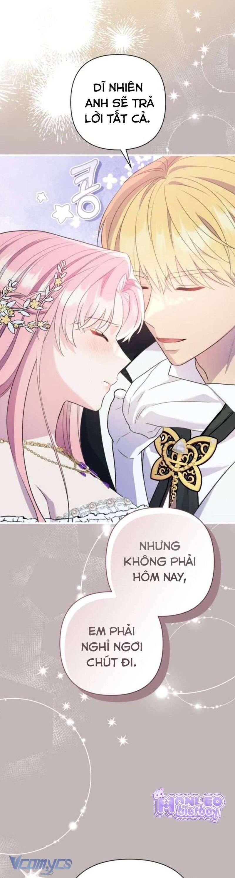 Tuy Là Hoàng Hậu, Nhưng Tôi Muốn Né Hoàng Đế: Chapter 42