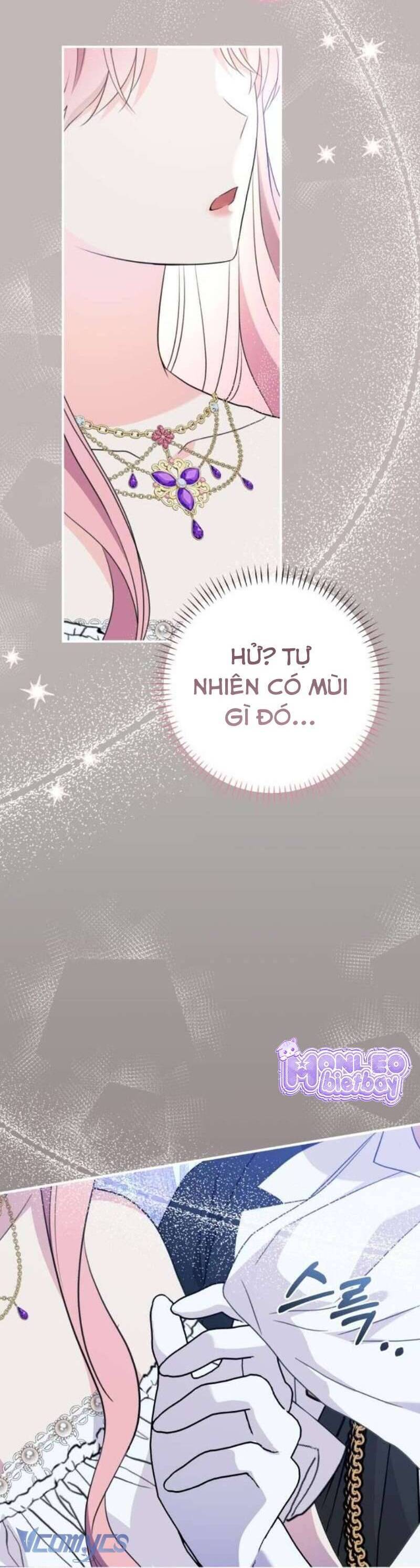 Tuy Là Hoàng Hậu, Nhưng Tôi Muốn Né Hoàng Đế: Chapter 42