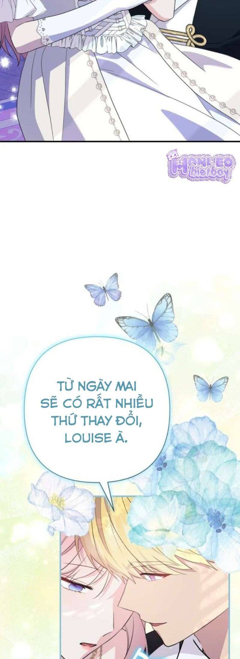 Tuy Là Hoàng Hậu, Nhưng Tôi Muốn Né Hoàng Đế: Chapter 42