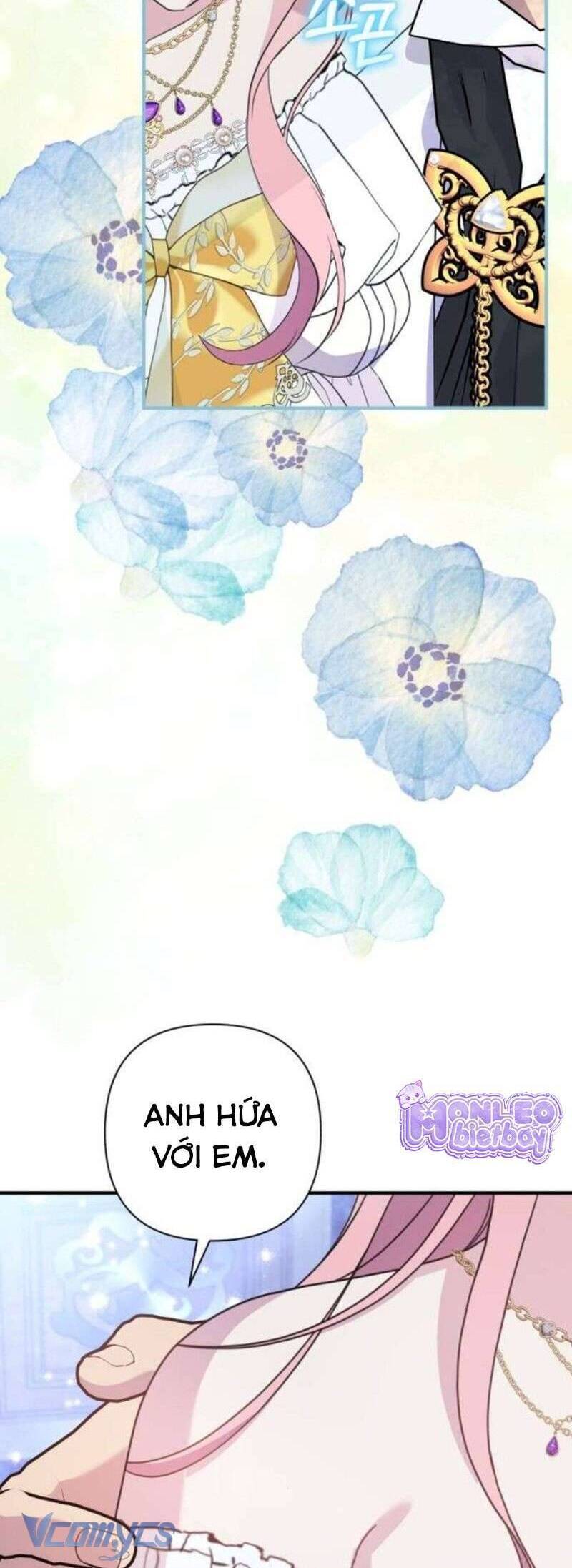 Tuy Là Hoàng Hậu, Nhưng Tôi Muốn Né Hoàng Đế: Chapter 42