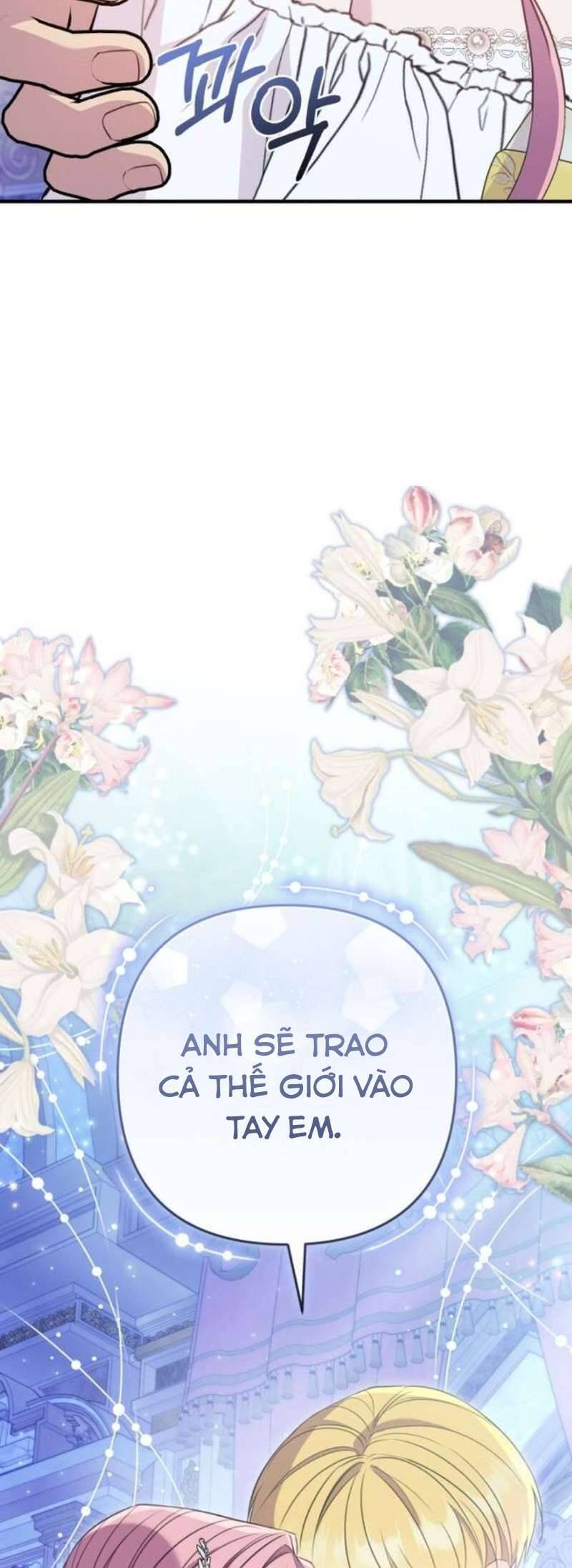 Tuy Là Hoàng Hậu, Nhưng Tôi Muốn Né Hoàng Đế: Chapter 42