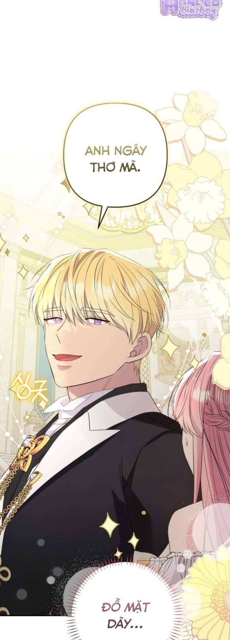 Tuy Là Hoàng Hậu, Nhưng Tôi Muốn Né Hoàng Đế: Chapter 42