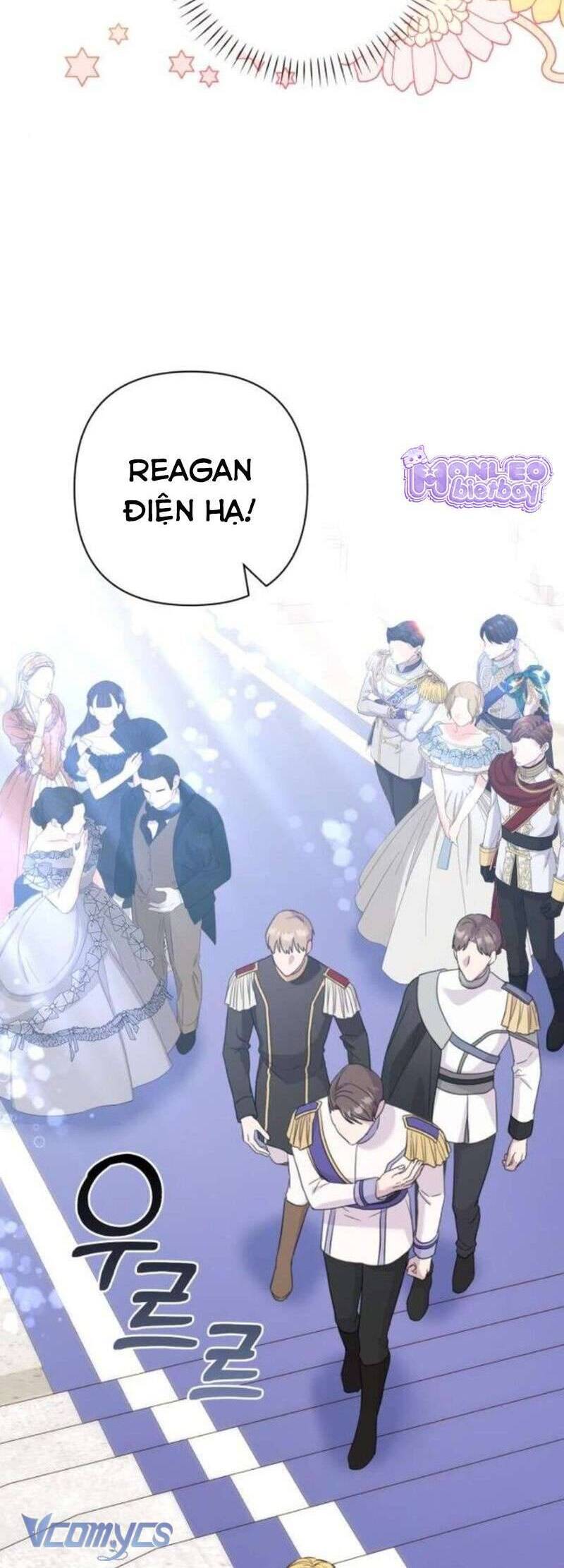 Tuy Là Hoàng Hậu, Nhưng Tôi Muốn Né Hoàng Đế: Chapter 42