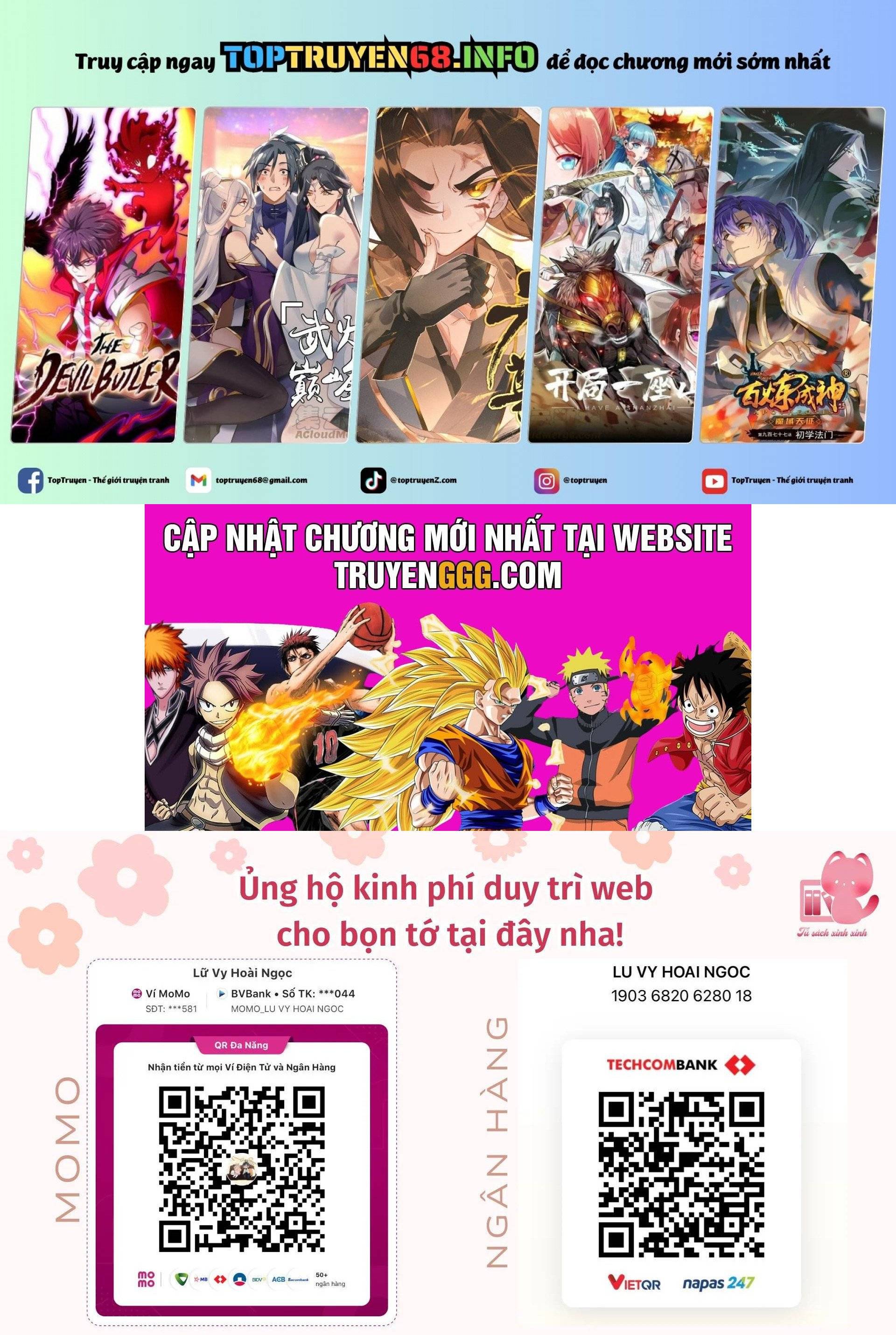 Tuy Là Hoàng Hậu, Nhưng Tôi Muốn Né Hoàng Đế: Chapter 43