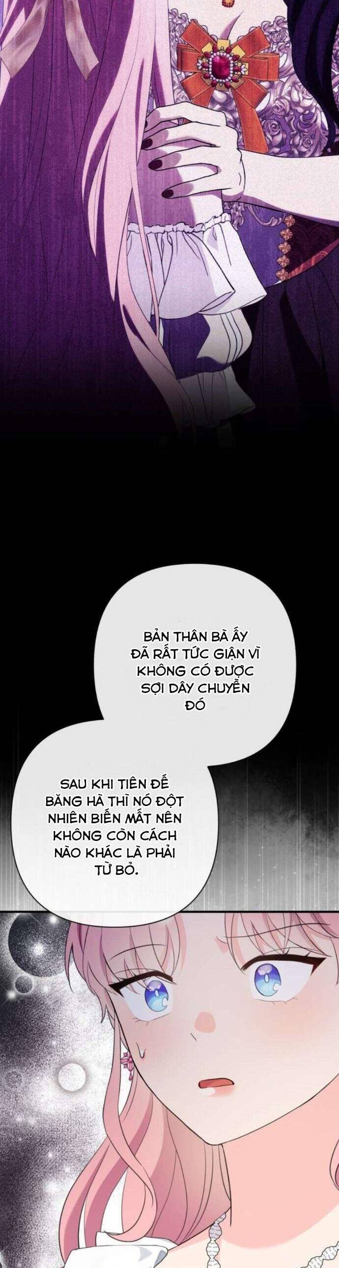 Tuy Là Hoàng Hậu, Nhưng Tôi Muốn Né Hoàng Đế: Chapter 43