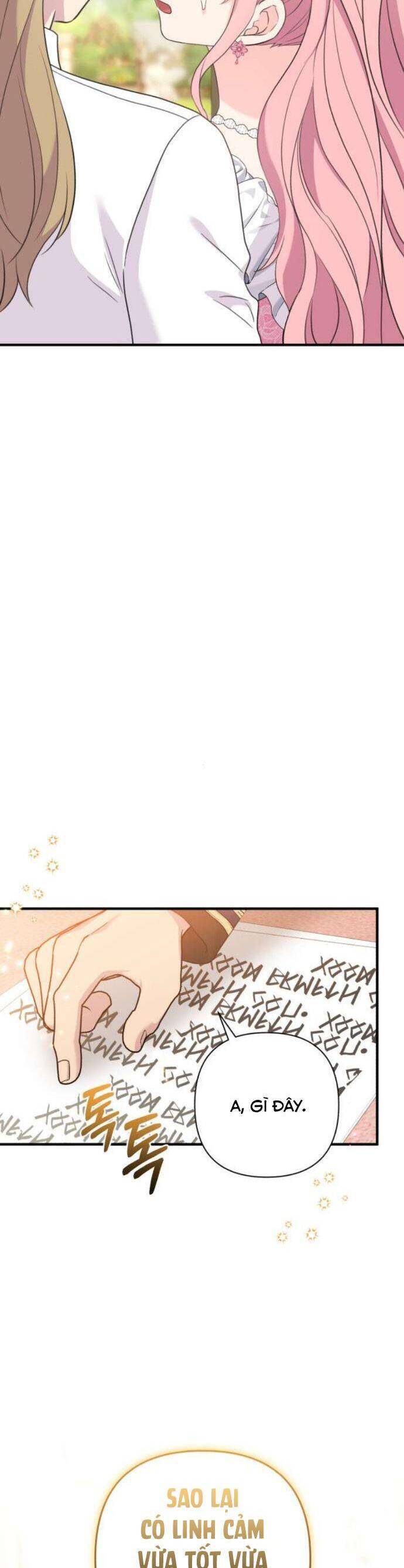 Tuy Là Hoàng Hậu, Nhưng Tôi Muốn Né Hoàng Đế: Chapter 43