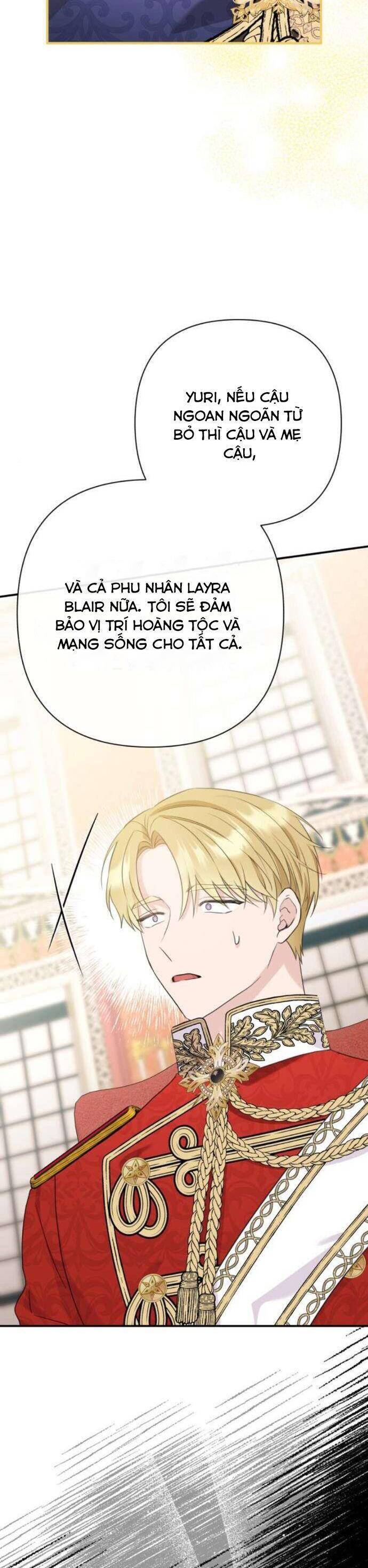 Tuy Là Hoàng Hậu, Nhưng Tôi Muốn Né Hoàng Đế: Chapter 43