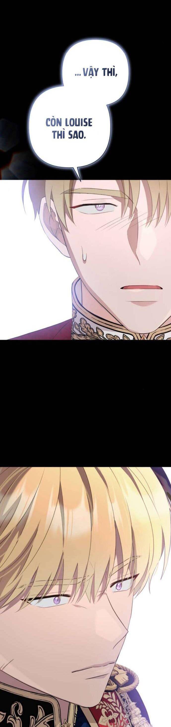 Tuy Là Hoàng Hậu, Nhưng Tôi Muốn Né Hoàng Đế: Chapter 43