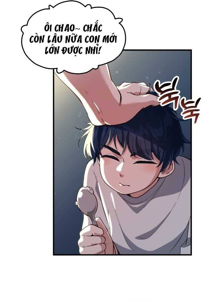 Thiên Tài Bình Dị: Chapter 1