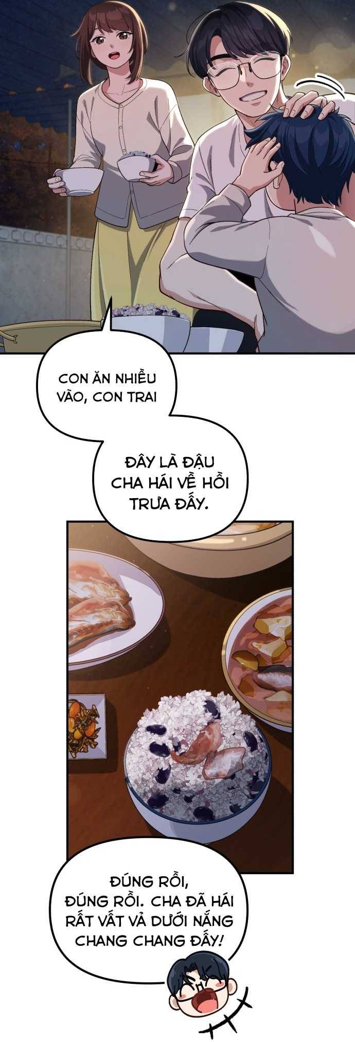 Thiên Tài Bình Dị: Chapter 1