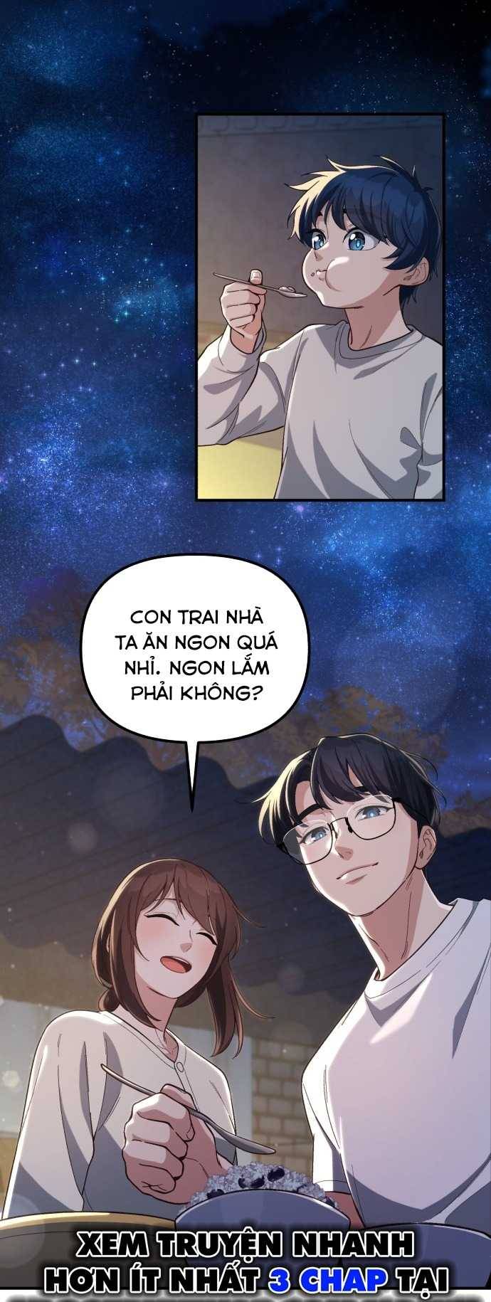 Thiên Tài Bình Dị: Chapter 1