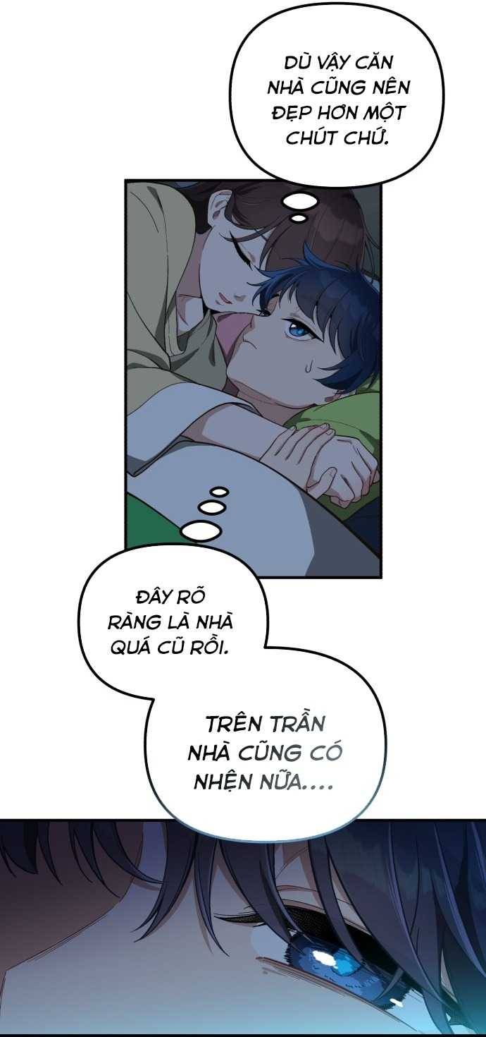 Thiên Tài Bình Dị: Chapter 1