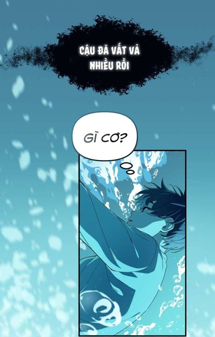 Thiên Tài Bình Dị: Chapter 1