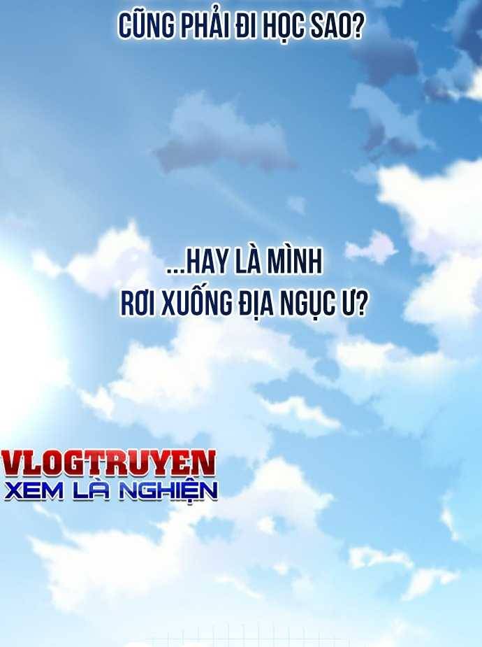 Thiên Tài Bình Dị: Chapter 1