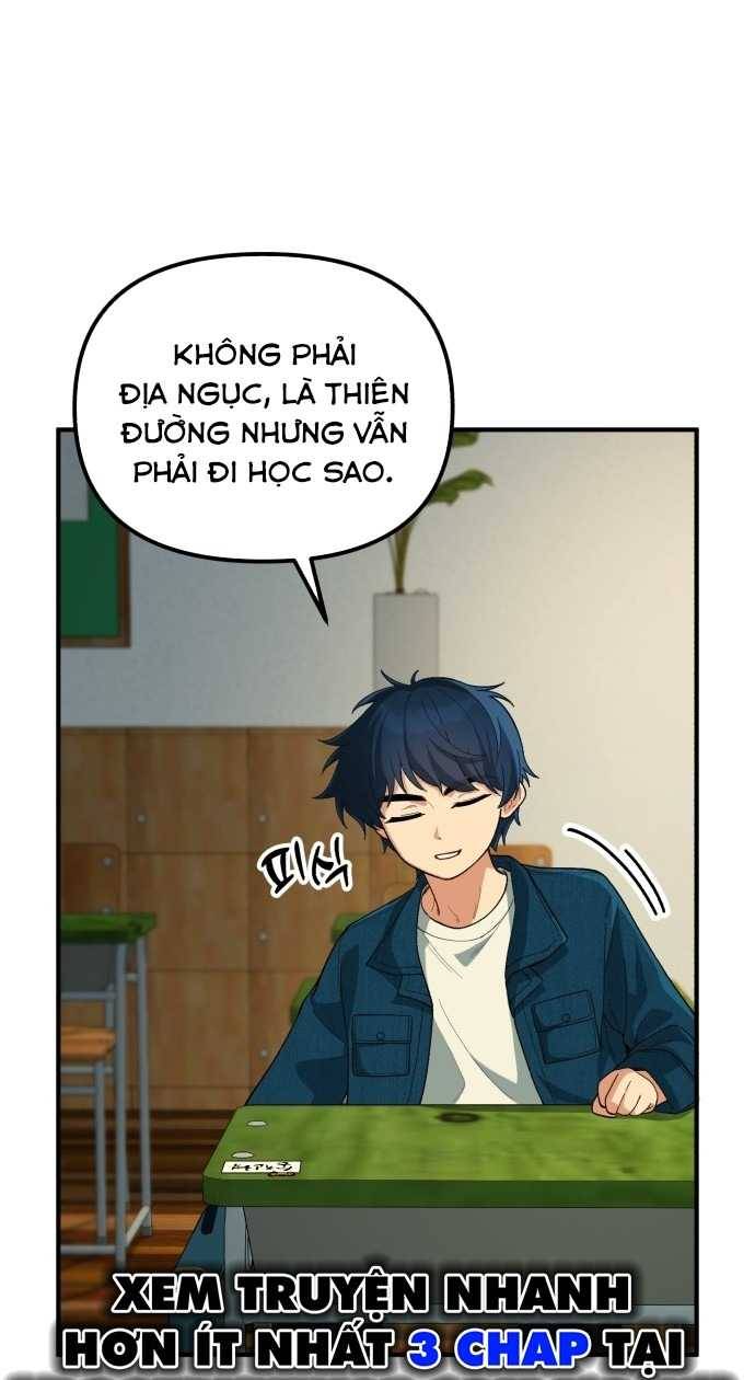 Thiên Tài Bình Dị: Chapter 1
