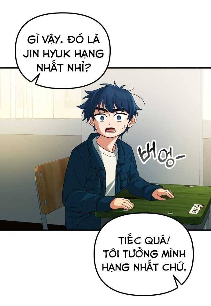 Thiên Tài Bình Dị: Chapter 1