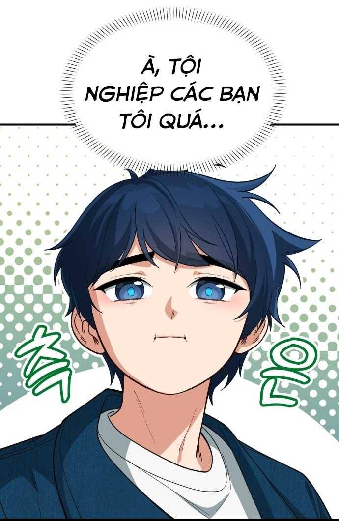 Thiên Tài Bình Dị: Chapter 1