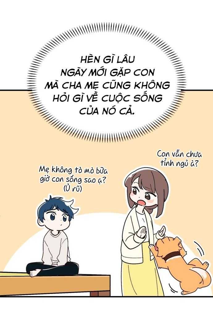Thiên Tài Bình Dị: Chapter 1