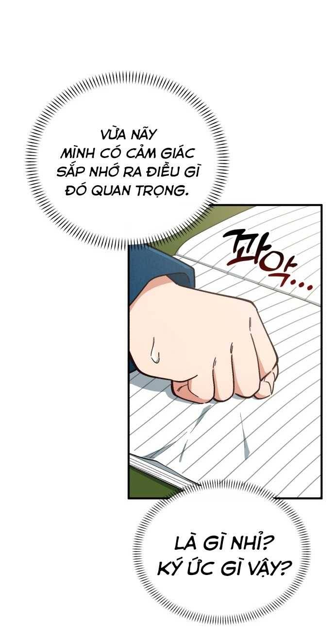 Thiên Tài Bình Dị: Chapter 1