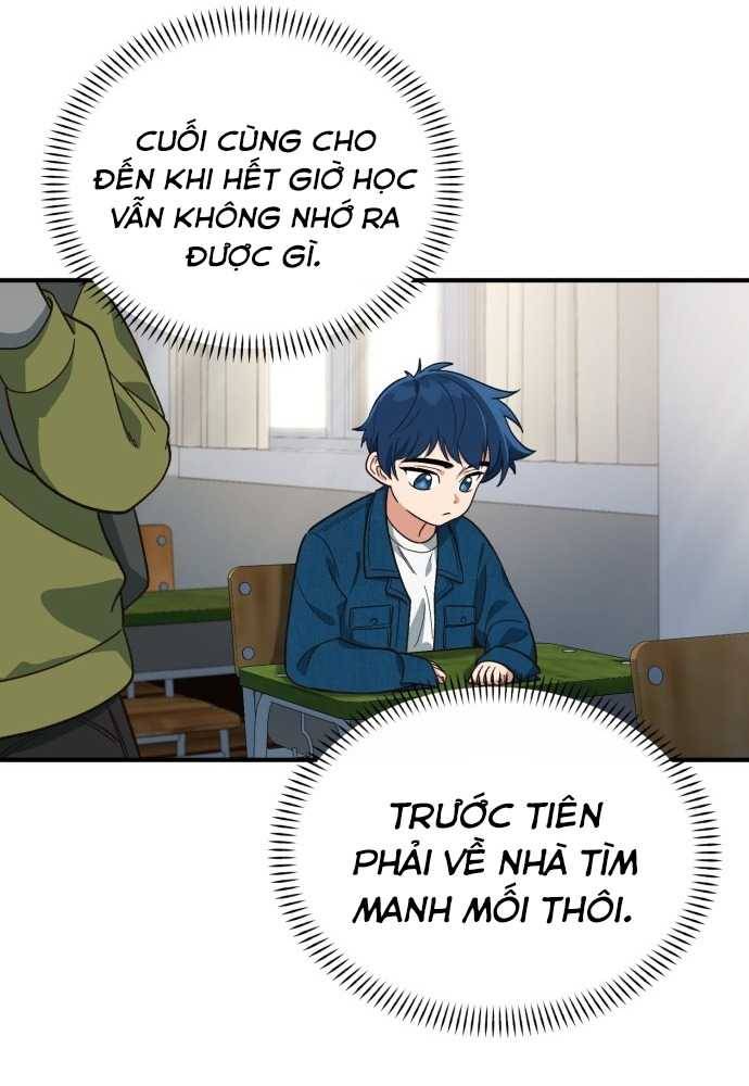 Thiên Tài Bình Dị: Chapter 1