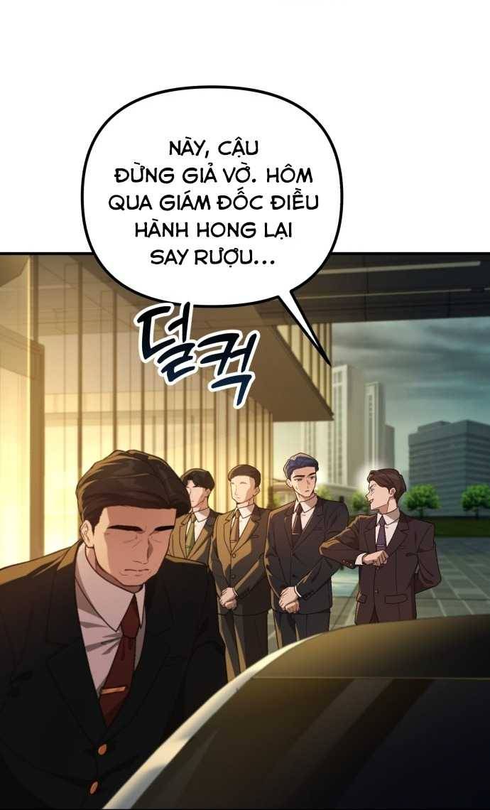 Thiên Tài Bình Dị: Chapter 1
