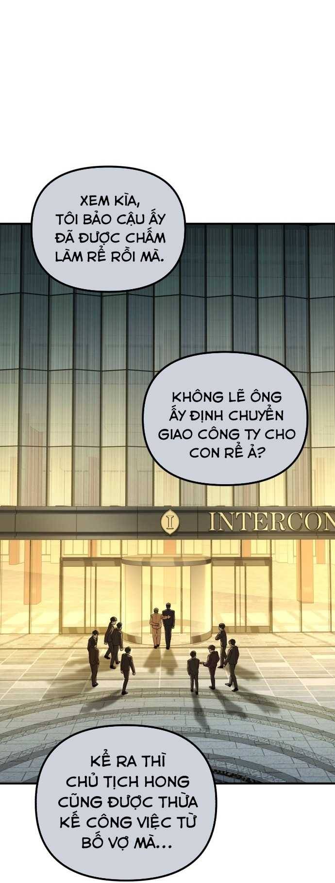 Thiên Tài Bình Dị: Chapter 1