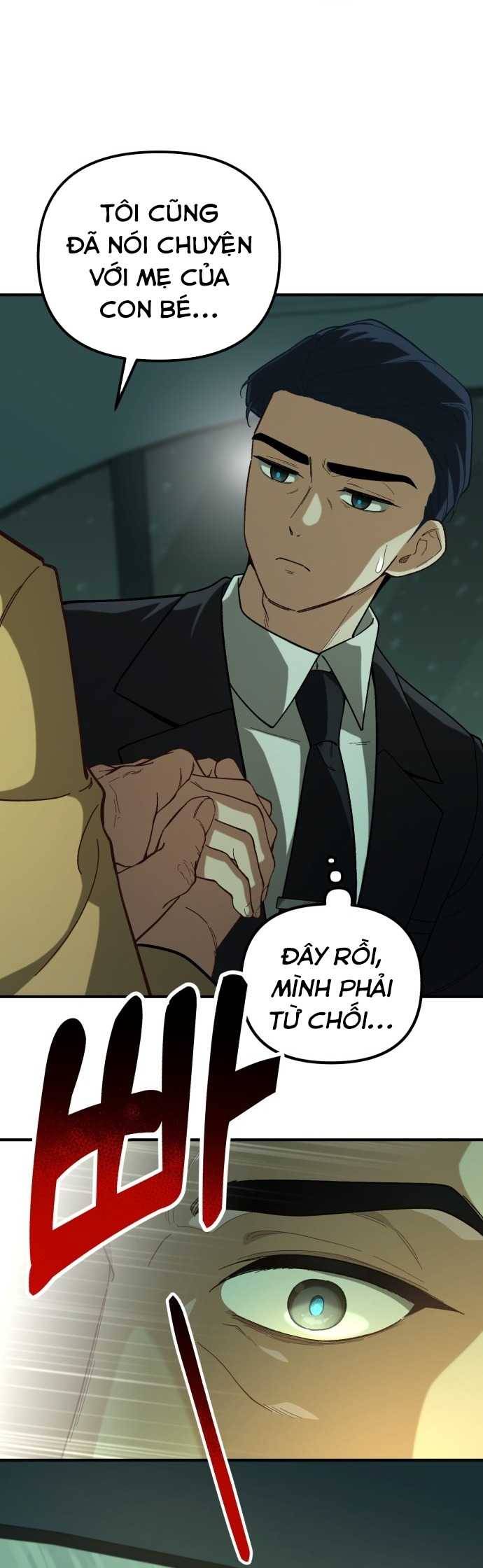 Thiên Tài Bình Dị: Chapter 1