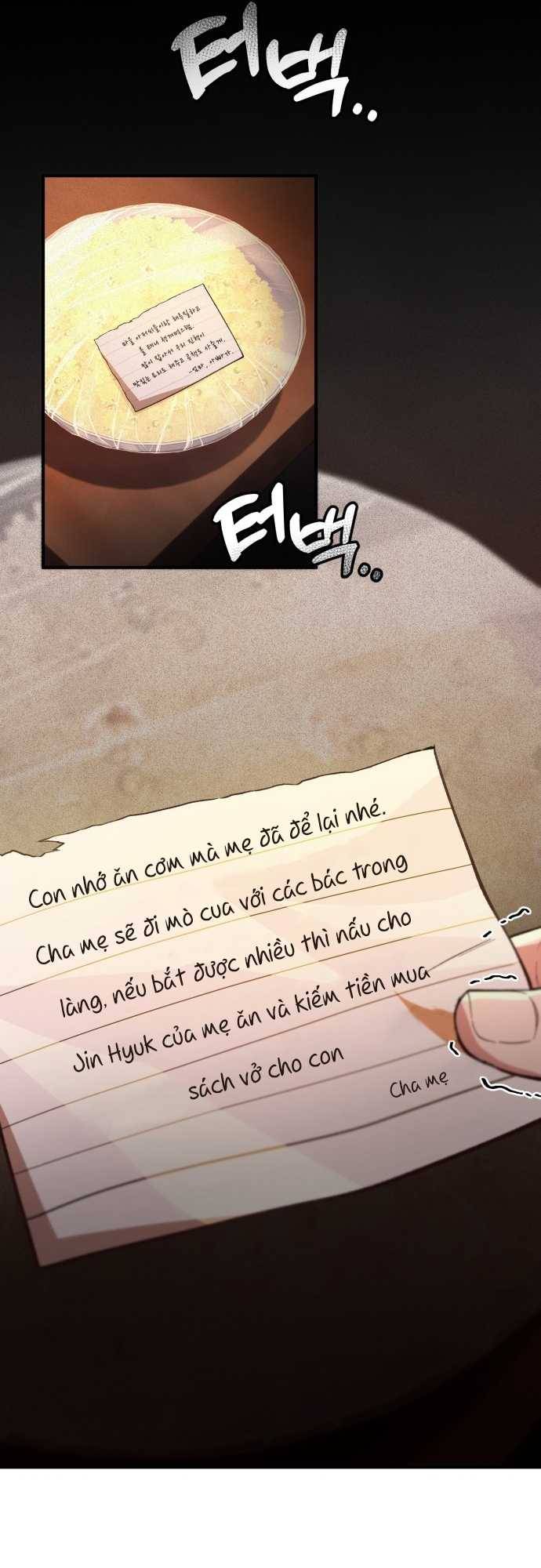 Thiên Tài Bình Dị: Chapter 2