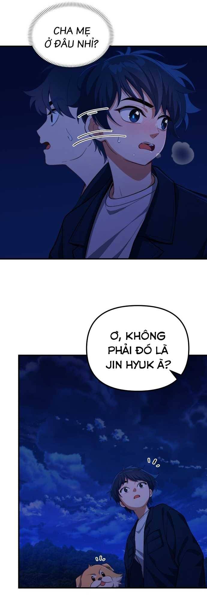 Thiên Tài Bình Dị: Chapter 2