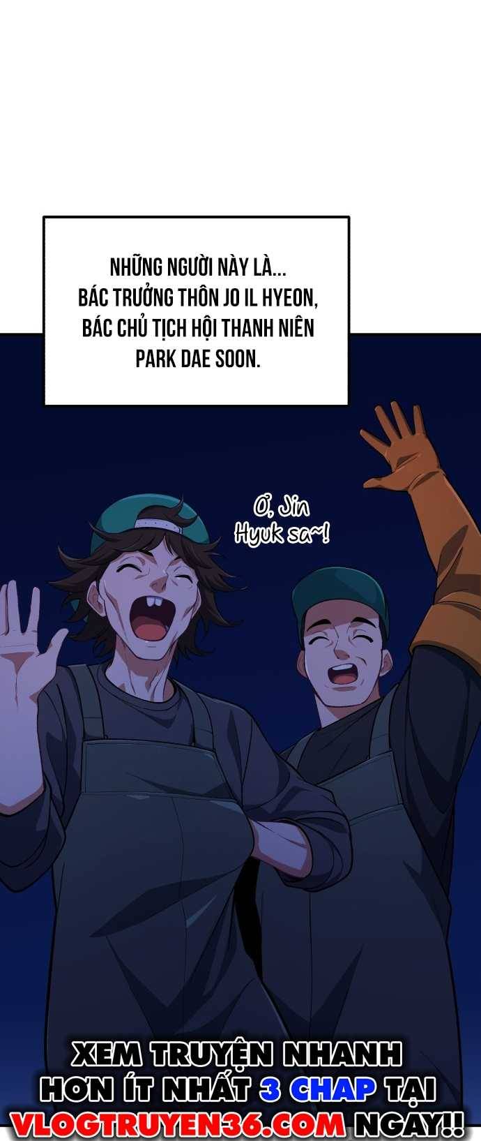 Thiên Tài Bình Dị: Chapter 2