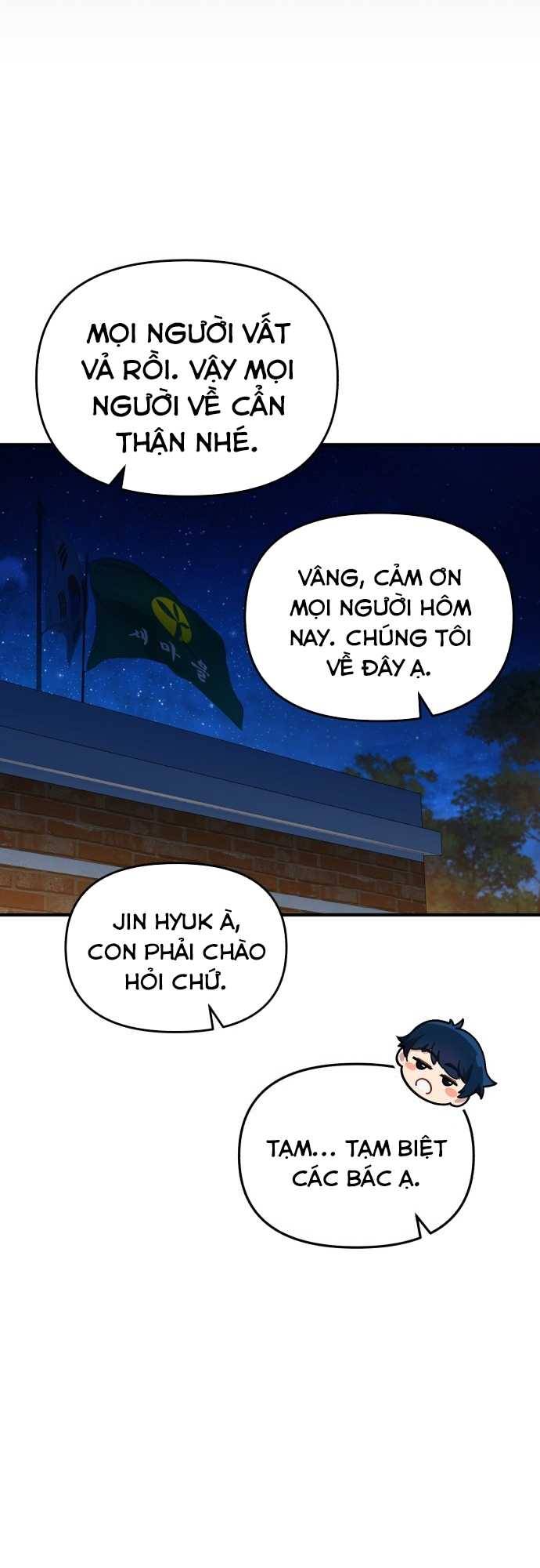 Thiên Tài Bình Dị: Chapter 2