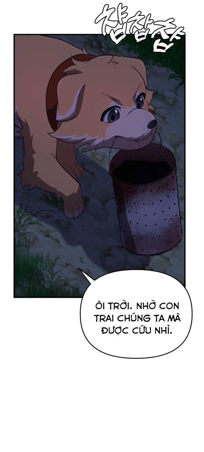 Thiên Tài Bình Dị: Chapter 2