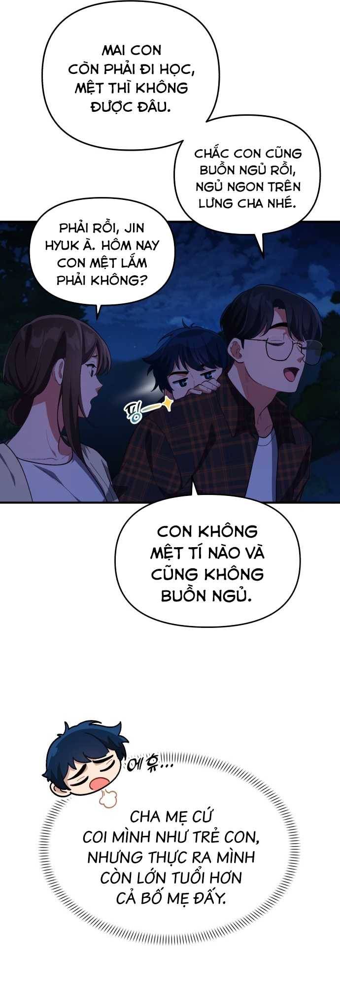 Thiên Tài Bình Dị: Chapter 2