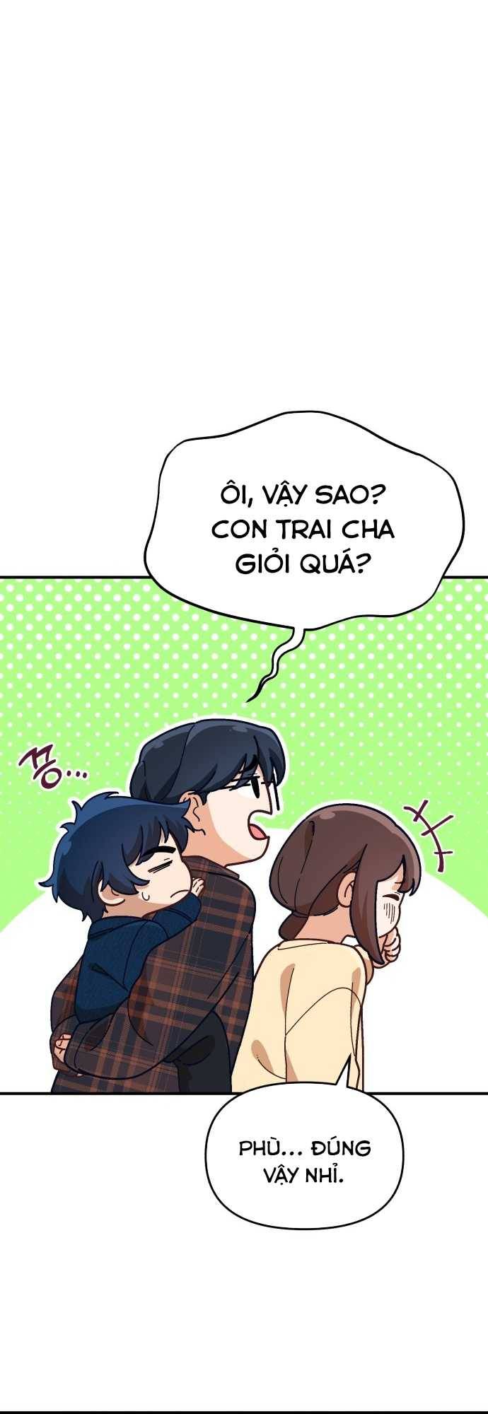 Thiên Tài Bình Dị: Chapter 2