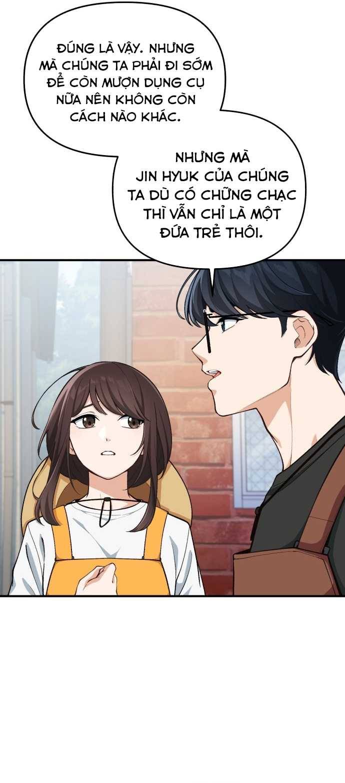 Thiên Tài Bình Dị: Chapter 2
