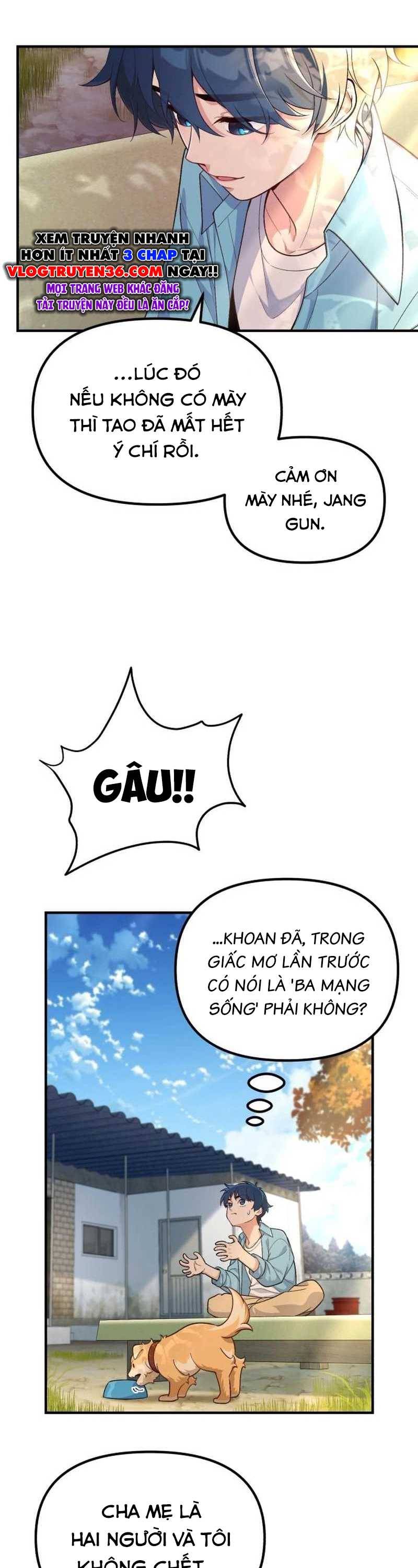 Thiên Tài Bình Dị: Chapter 3